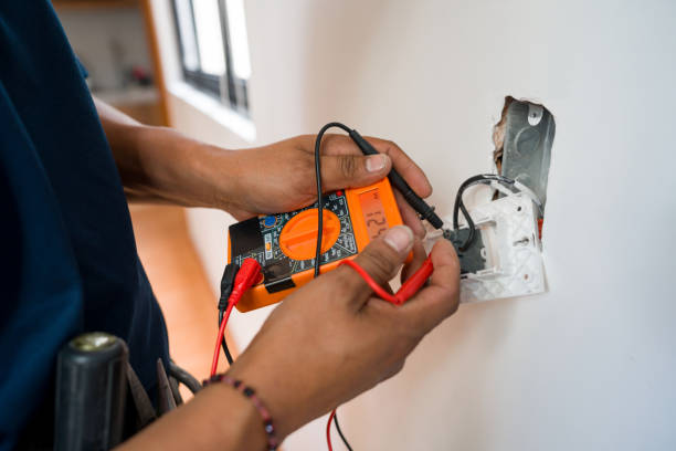 Best Electrical Upgrades for Homes  in Beverly Hills, FL