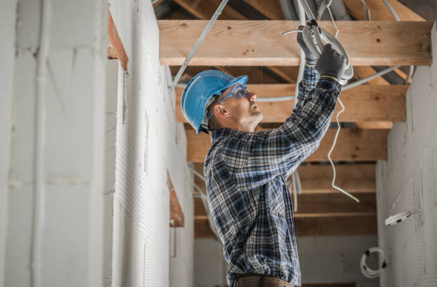 Best Electrician Near Me  in Beverly Hills, FL