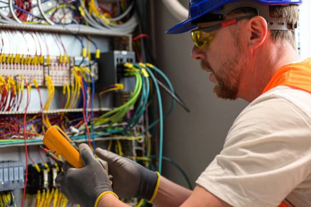 Best Electrical Contractors for Businesses  in Beverly Hills, FL
