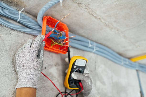 Outdoor Lighting Installation in Beverly Hills, FL