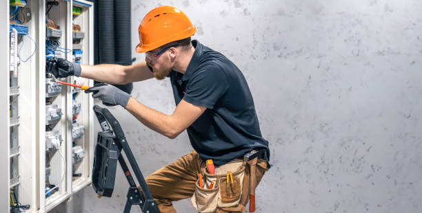 Best Electrical System Inspection  in Beverly Hills, FL