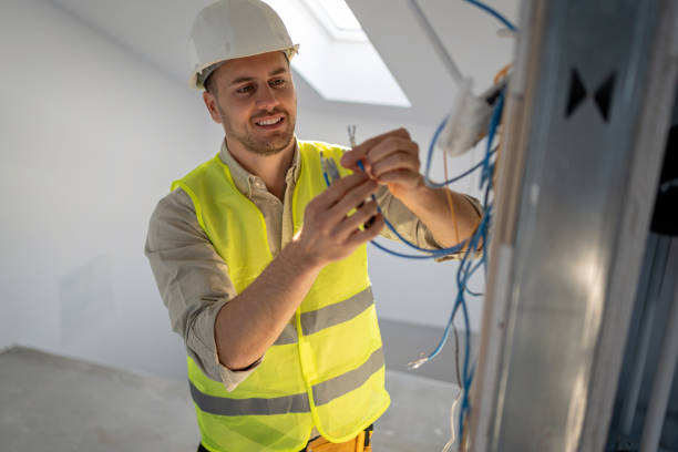 Best Electrical Repair Services  in Beverly Hills, FL